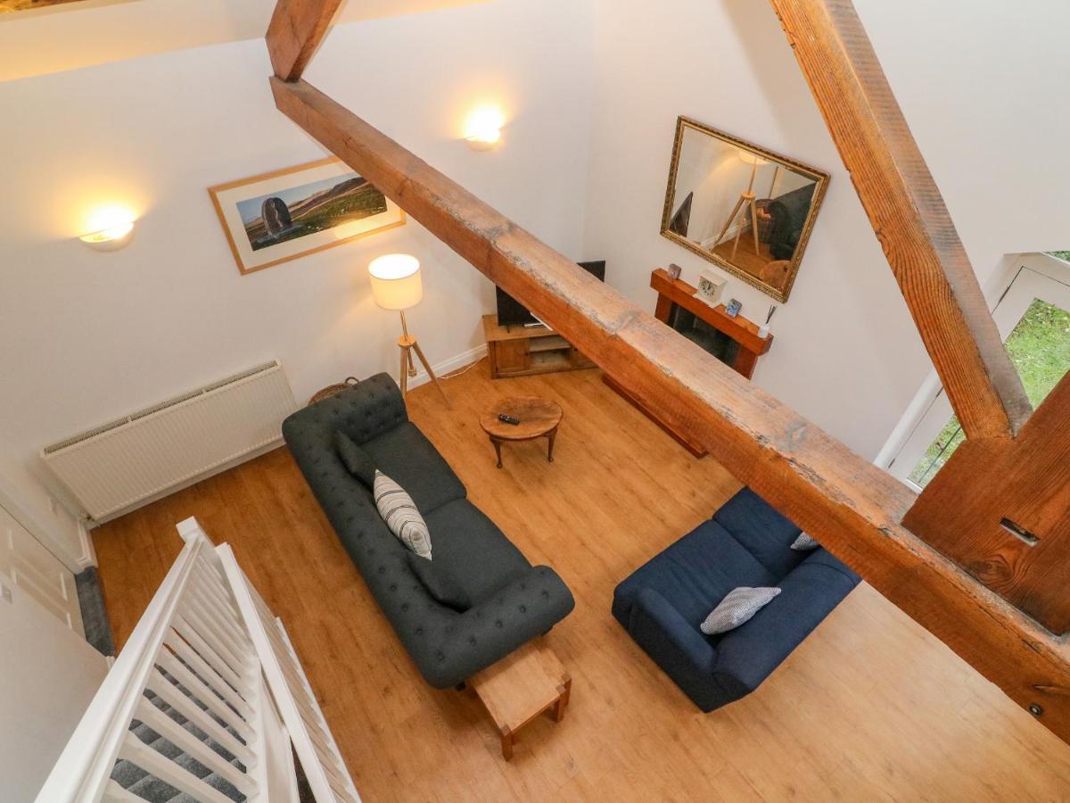 Clover Cottage Къркби Стивън Екстериор снимка