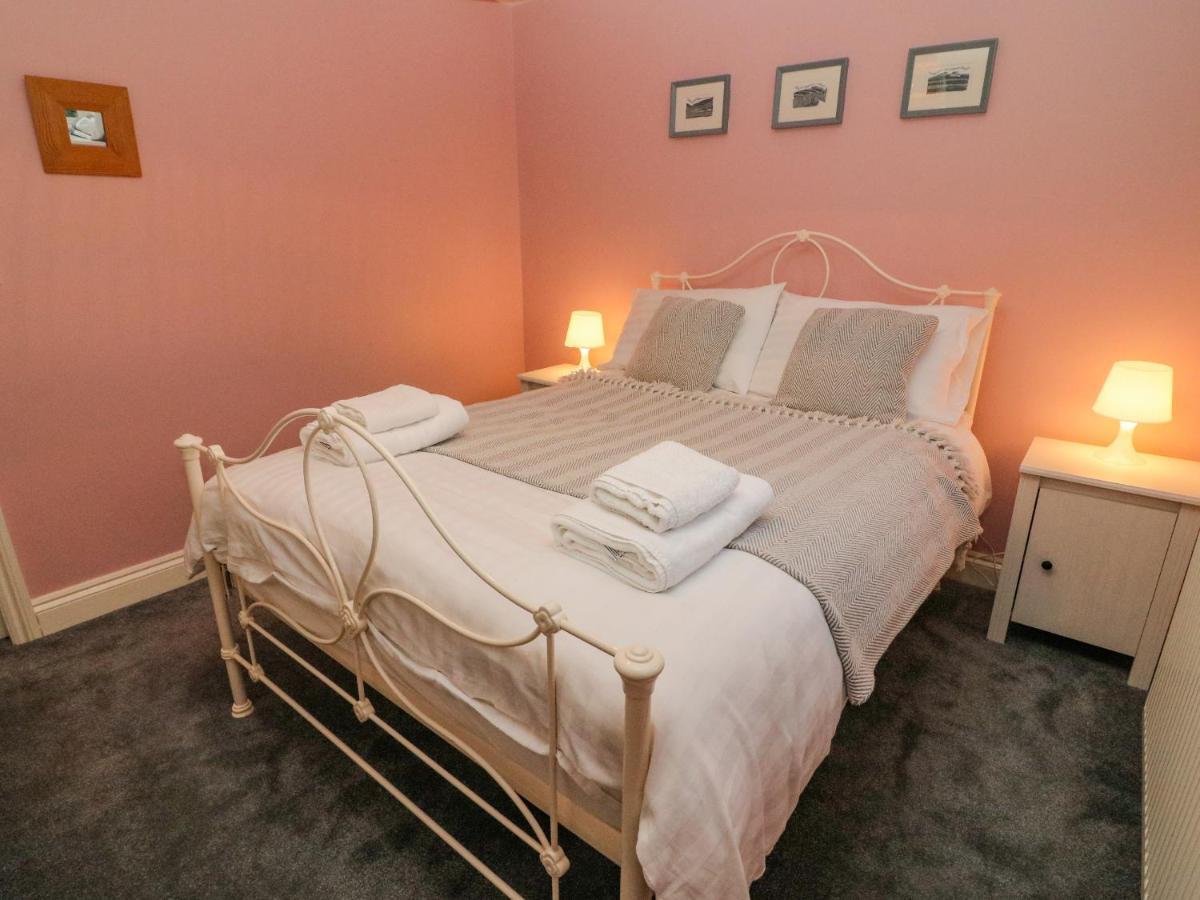 Clover Cottage Къркби Стивън Екстериор снимка