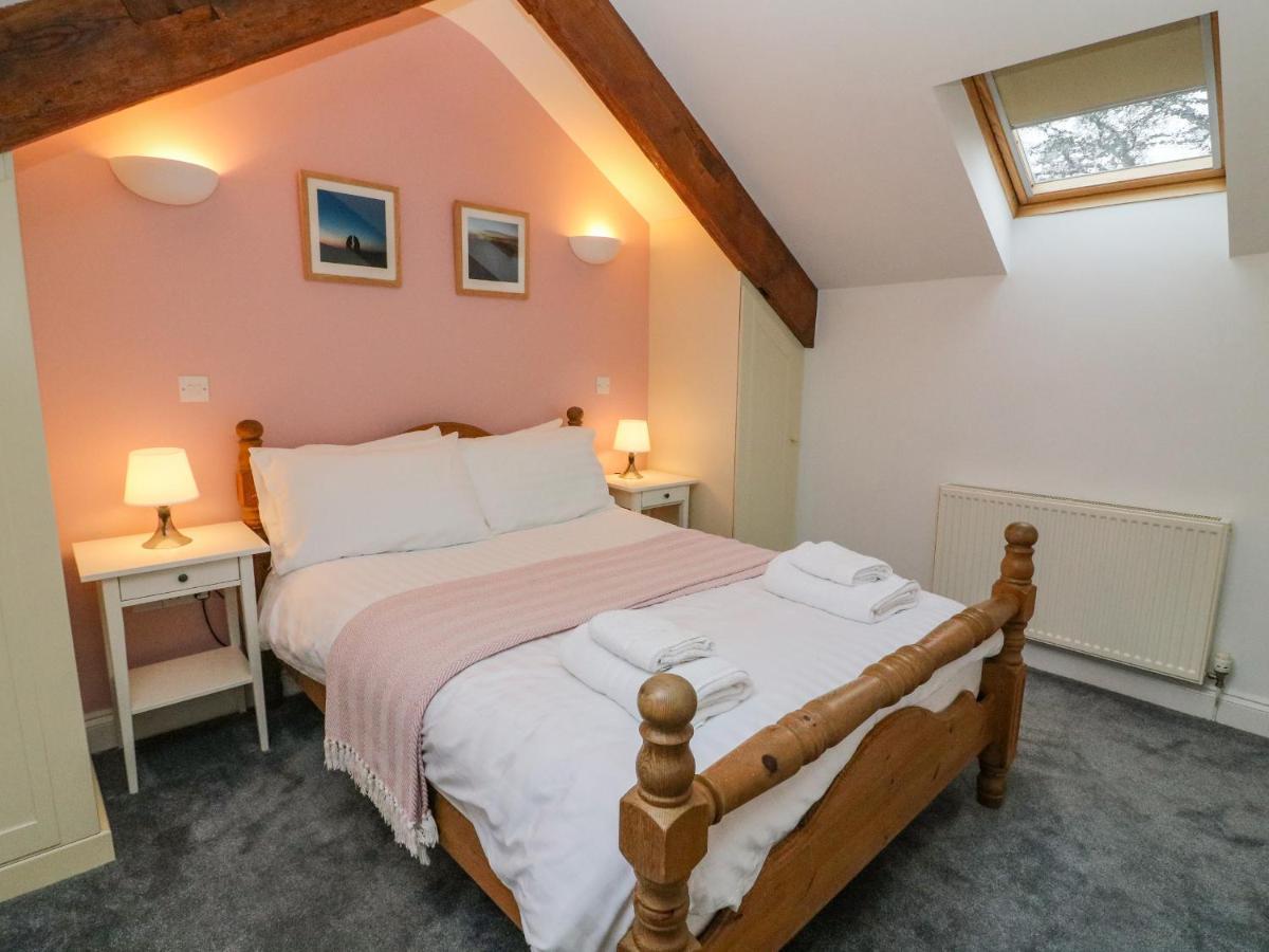 Clover Cottage Къркби Стивън Екстериор снимка