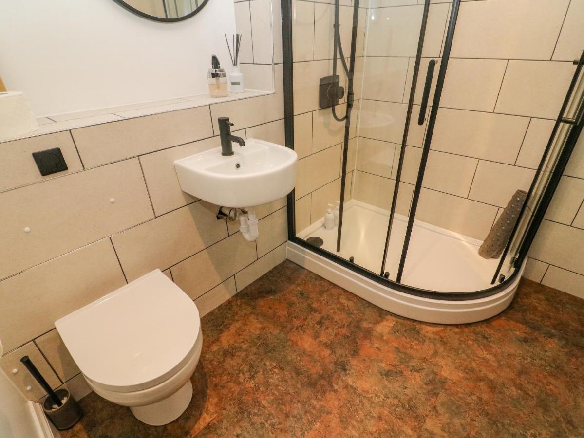 Clover Cottage Къркби Стивън Екстериор снимка