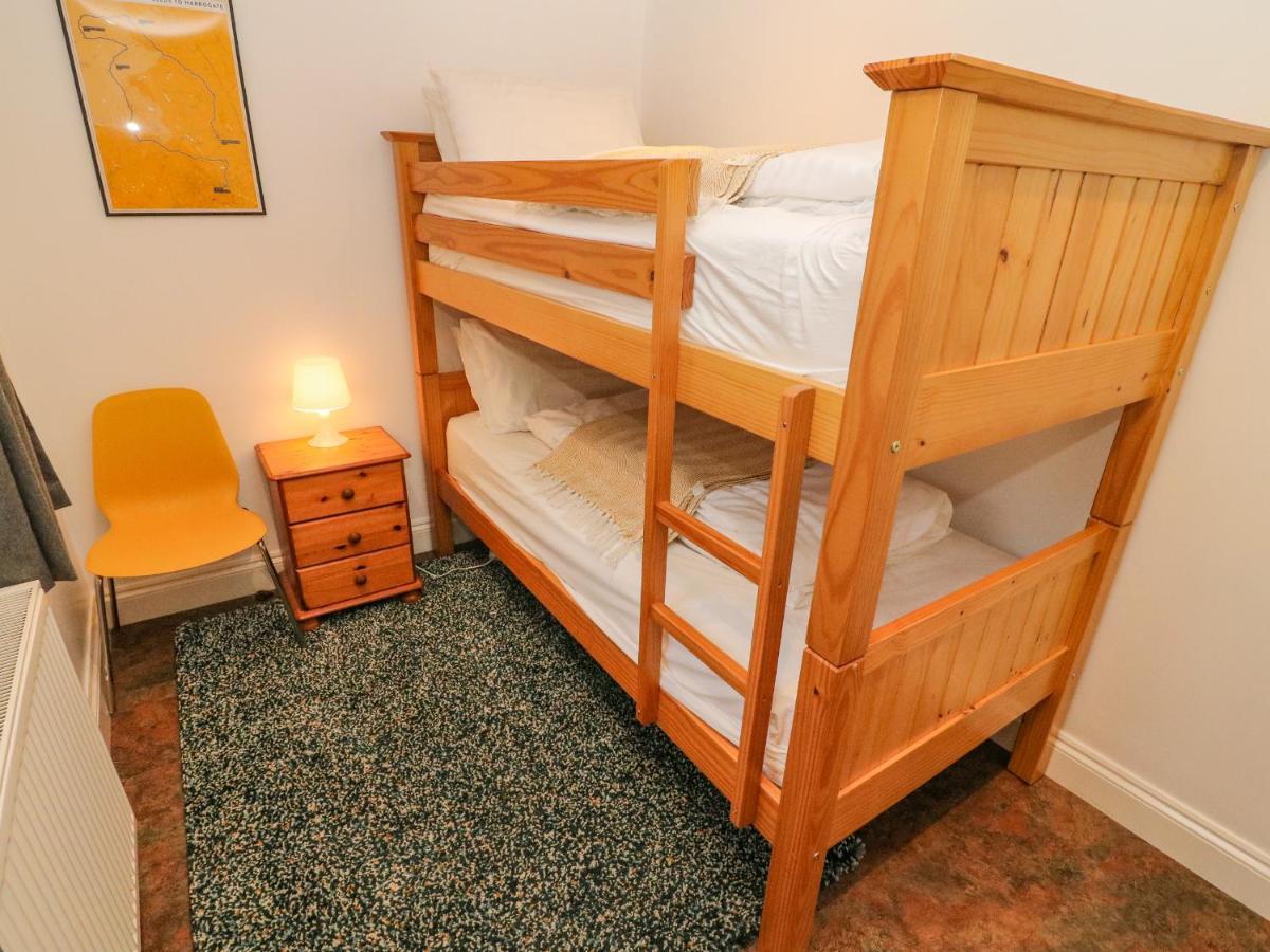 Clover Cottage Къркби Стивън Екстериор снимка
