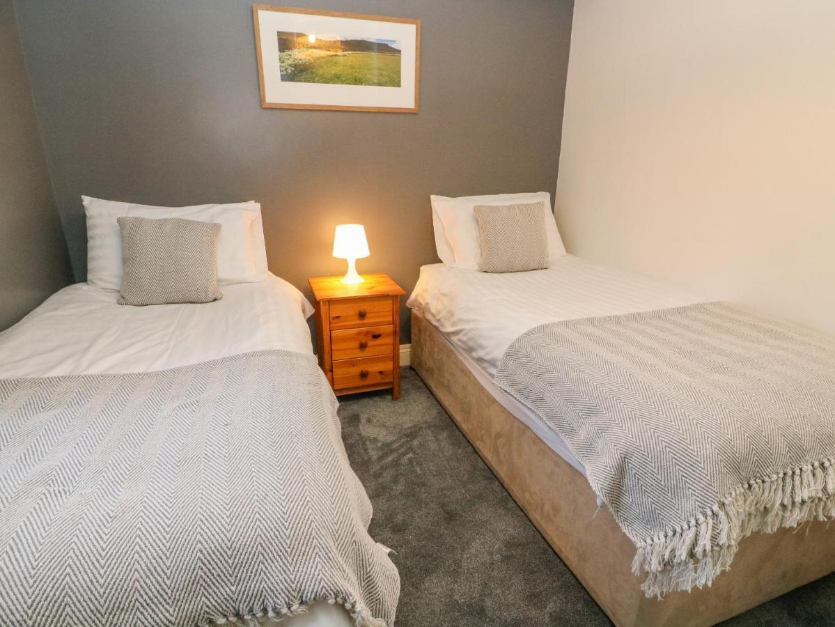 Clover Cottage Къркби Стивън Екстериор снимка