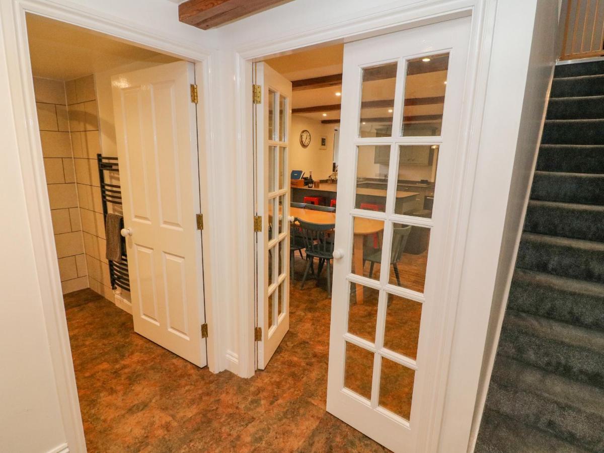 Clover Cottage Къркби Стивън Екстериор снимка