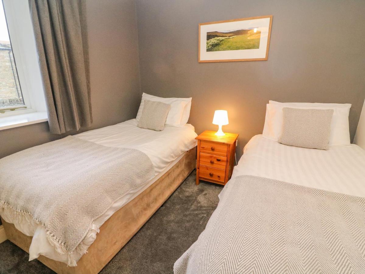 Clover Cottage Къркби Стивън Екстериор снимка