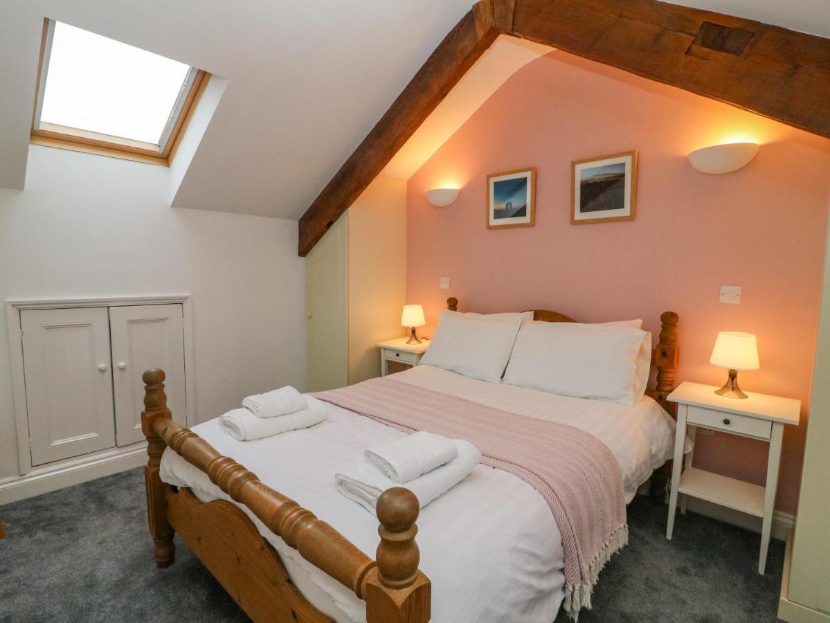 Clover Cottage Къркби Стивън Екстериор снимка